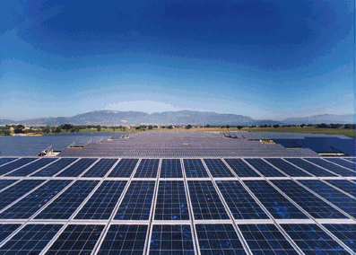 Consorzio Fotovoltaico